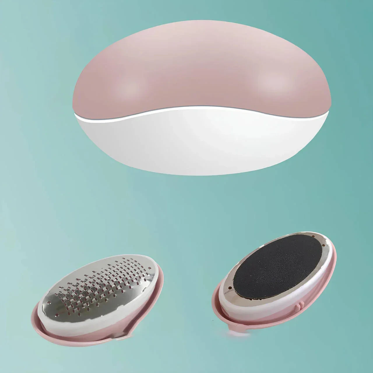 مجموعة مانيكير وباديكير للاستخدام اليومي TZ-1204