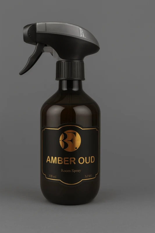 AMBER OUD
