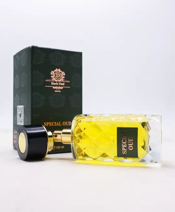 عطر سبيشال عود