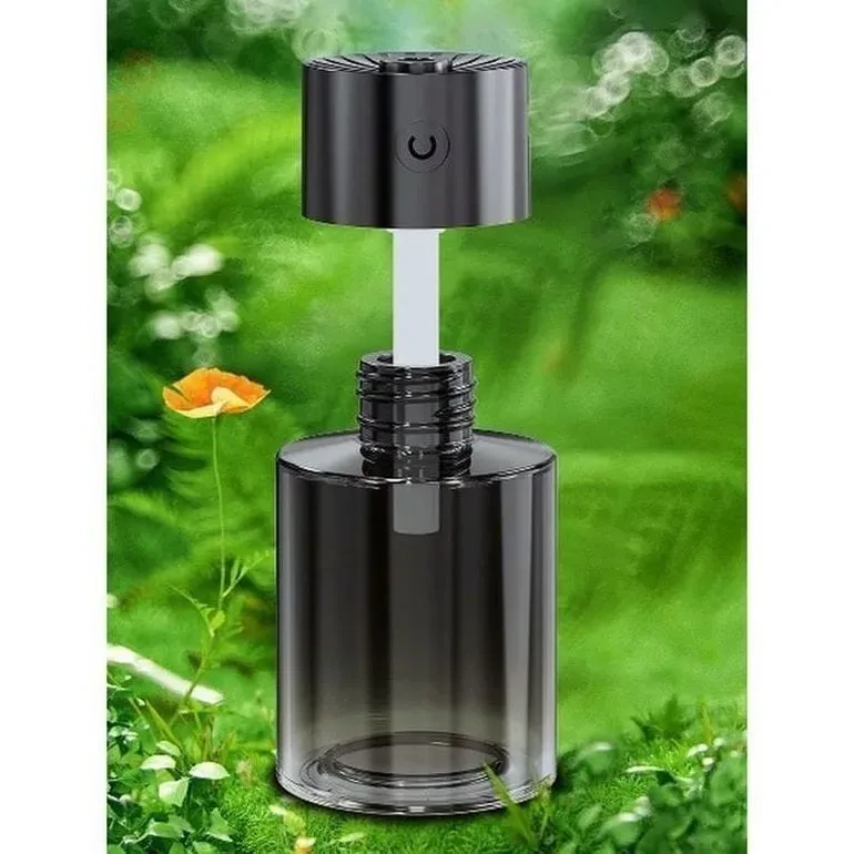 معطر السيارة