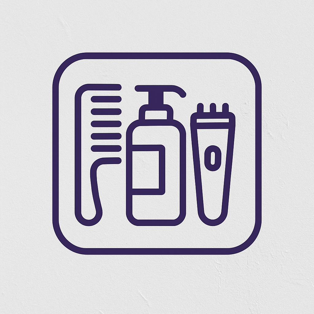 العناية الشخصية