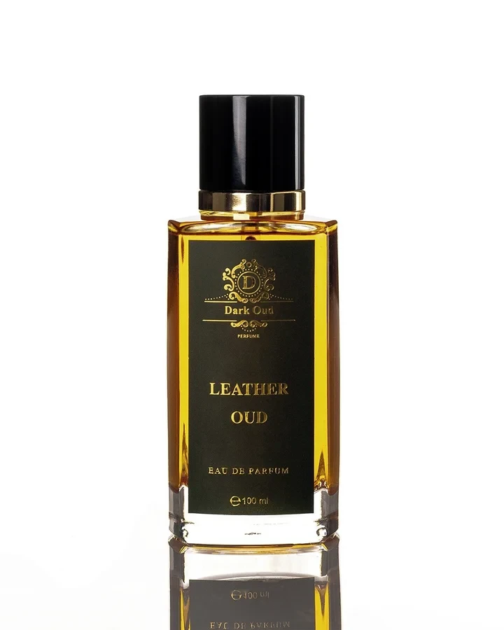 عطر ليذر عود