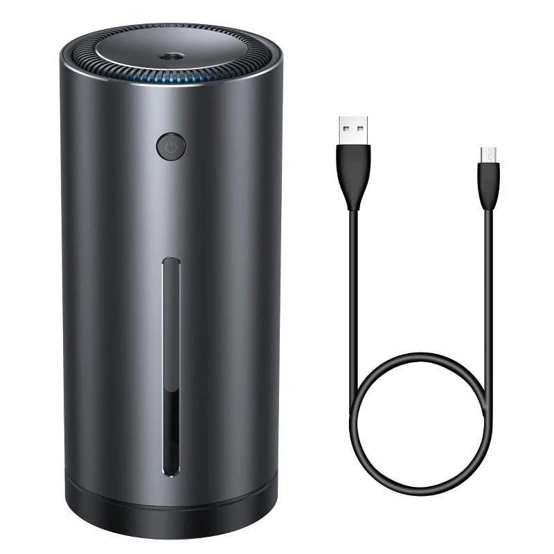 مرطب هواء السيارة