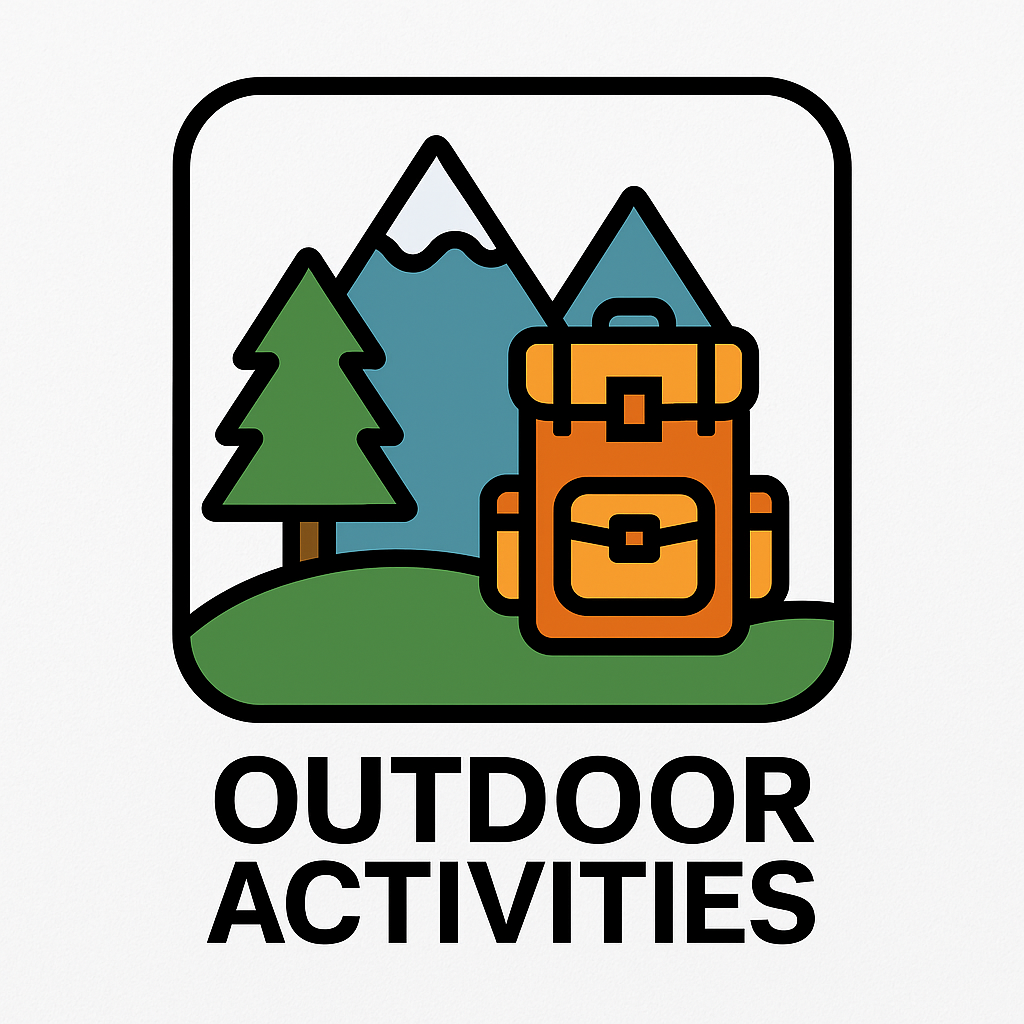 الانشطة الخارجية