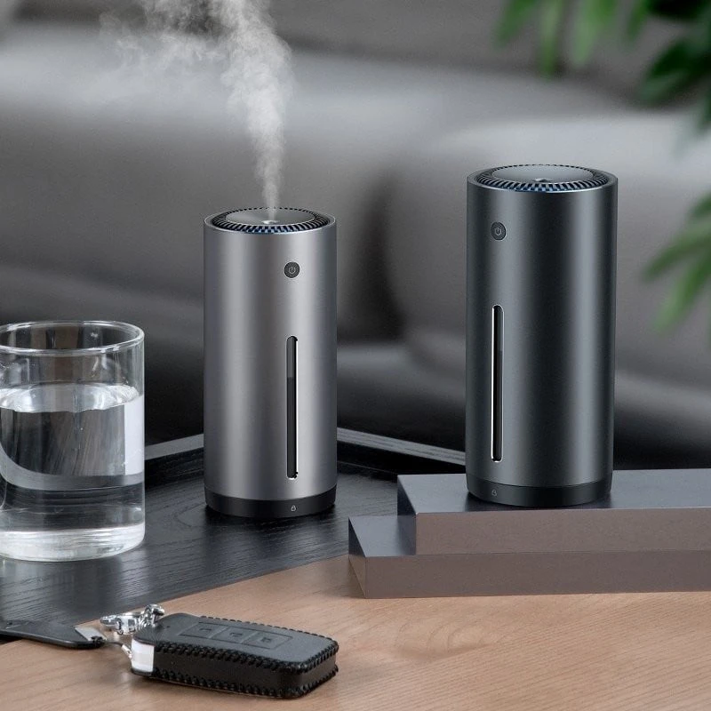 مرطب هواء السيارة