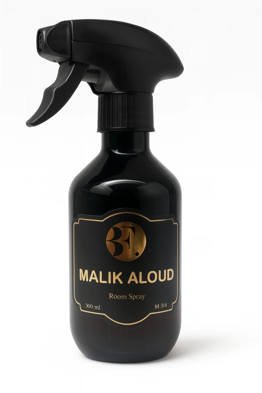 مرش ملك العود